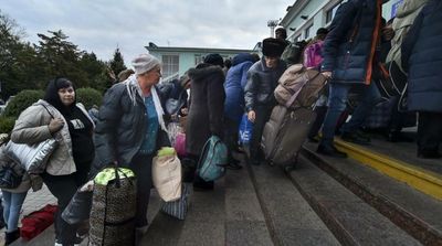 Russia Announces Wider Evacuation of Occupied Southern Ukraine