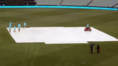 T20 World Cup: Rain could play spoilsport during India vs Bangladesh Super 12 clash in Adelaide