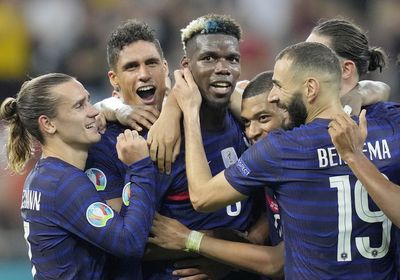 France’s Paul Pogba will miss World Cup 2022 due to injury