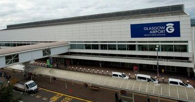 Drone sightings at Glasgow Airport spark fears of 'catastrophic' event