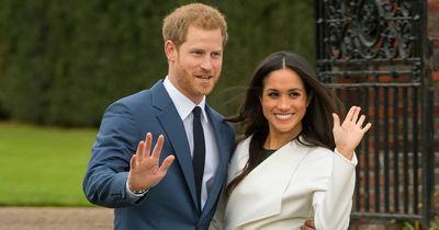 Meghan says British citizenship test was 'so hard' even Harry didn't know answers