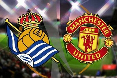 Real Sociedad vs Manchester United: Prediction, kick-off time, TV, live stream, team news, h2h results, odds