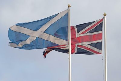 UK Government ‘immoral’ for refusing indyref2, law professor says