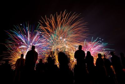 Firework sales ‘soar’ as cash-strapped councils cancel Bonfire Night displays