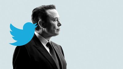 Nearly every top Twitter executive is gone days after Elon Musk takeover