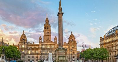 Glasgow one of top five hottest UK 2023 destinations according to Booking.com