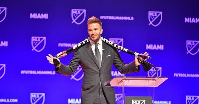 David Beckham has already given verdict on Lionel Messi transfer to Inter Miami