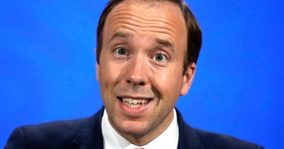 I'm A Celeb fans in agreement over eating trials as Matt Hancock 'signs up' to ITV show