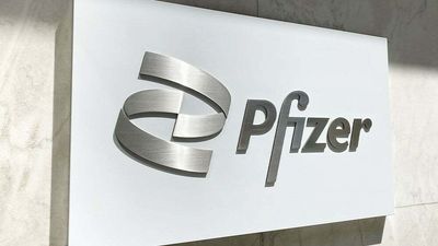 Pfizer Hits Trifecta, Boosting Guidance After Quarterly Beat And Unveiling A Potential Win