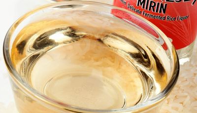 Mirin — here’s what you need to know about the sweet and versatile Japanese rice wine
