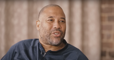 Liverpool legend John Barnes tells Jurgen Klopp the four players central to their future