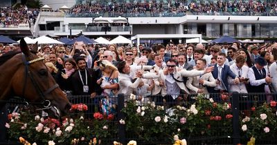 Lucky punter turns 50p bet into £84,000 with four-fold at Australia's Melbourne Cup