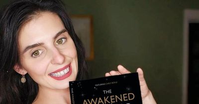 'The Awakened Warrior Toolkit': Self-help book featuring NI mum as co-author gains success