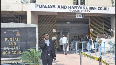 Ten Additional Judges appointed in Punjab and Haryana High Court