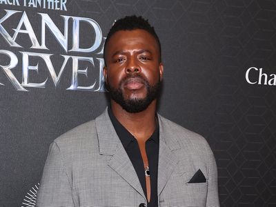 Black Panther star Winston Duke ‘folded like laundry’ upon meeting Rihanna