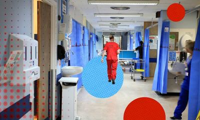 ‘It feels very unsafe’: the NHS staff bracing for winter as cuts loom