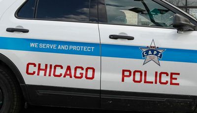 Chicago mayor’s security detail exchanges gunfire with robbery suspects near 606 Trail in Logan Square, police say