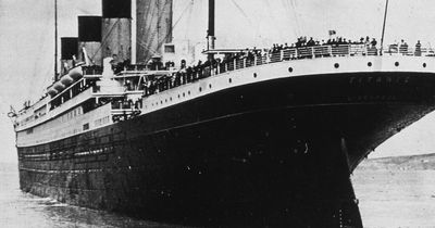 Titanic divers solve puzzle of mysterious object found at shipwreck site 26 years ago