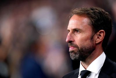 Qatar workers want World Cup to go ahead, Gareth Southgate claims