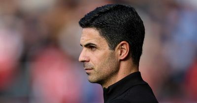 Arsenal boss Mikel Arteta lined up by Barcelona as next manager as Xavi exit edges closer