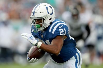 5 Colts who could be traded before the deadline