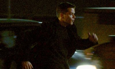 Jason Bourne isn’t a fictional CIA agent. He’s real, drunk and lives in Durham