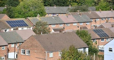 How Carmarthenshire council is planning to deal with sweeping changes to housing legislation