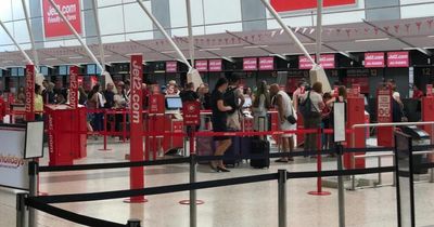 Jet2 announces more flights from East Midlands airport to Turkey and the Canary Islands
