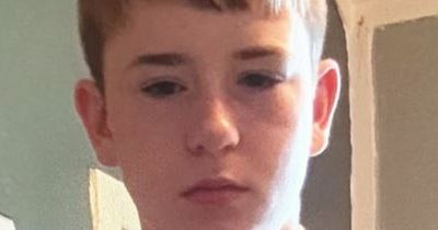 Missing Scots schoolboy found safe and well