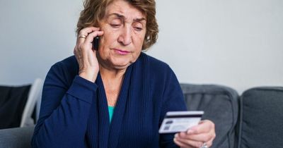 Bank of Ireland warning over new 'combined' text and phone call fraud tactic