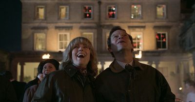 The Crown to 'sympathetically' cover a Charles and Camilla scandalous call in the 80s