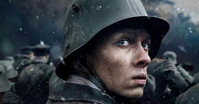 Is Netflix's All Quiet on the Western Front based on a true story?