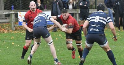 Linlithgow Reds take National Shield derby bragging rights with win over Livingston