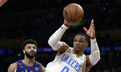 Chris Mannix: This could be Russell Westbrook’s final year in the NBA