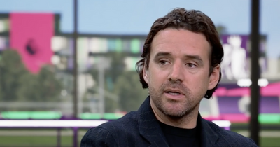 Owen Hargreaves names Manchester United's 'main man' as he praises two players