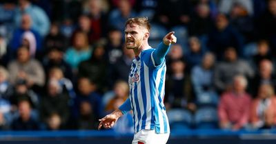 Sunderland handed boost as Huddersfield Town duo ruled out of midweek Championship clash