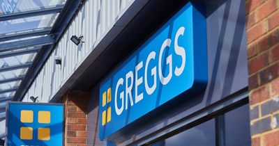 Greggs opens new shop at Swansea's Morfa Retail Park creating 18 new jobs