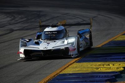 Acura/Honda sitting out 2023 Le Mans "hurts" for Albuquerque