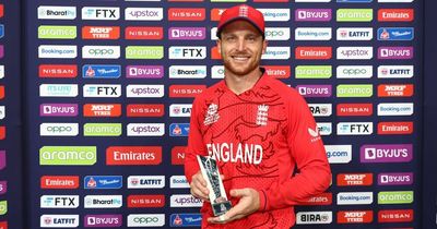 Jos Buttler leads England into new era as he stamps authority on key T20 World Cup win