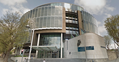 Mugger who targeted 73-year-old woman after she won €23,000 at Dublin casino jailed