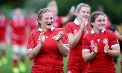 Rugby World Cup sacrifices set up Canada for semi-final with England