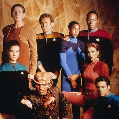 The underrated Star Trek: why you should watch Deep Space Nine
