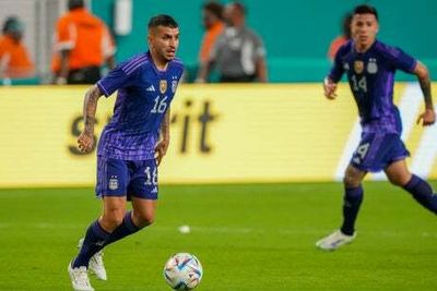 Every World Cup 2022 squad confirmed as Spain suffer late injury blow