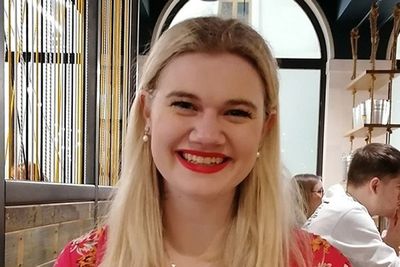 Lab worker strangled colleague and then staged ‘cunning’ cover-up, court told -OLD