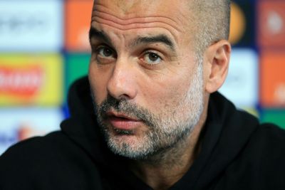 Walker, Phillips 'likely' to be fit for World Cup: Guardiola