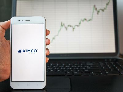 Is Now A Good Time To Buy Kimco Realty?