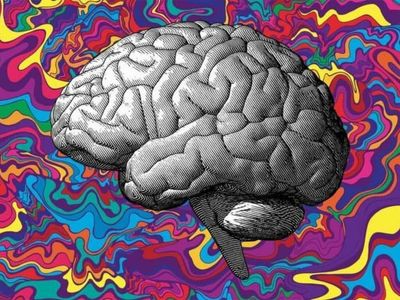 Can LSD Make You Smarter? New Study Shows Positive Results