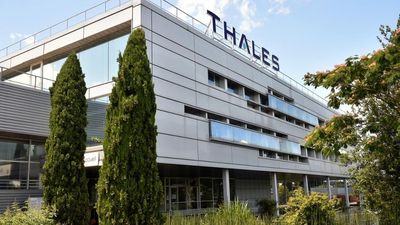 France's Thales says hackers claim to have stolen data