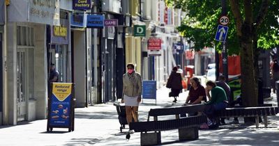 The reason some people will get the £324 cost of living payment later than others