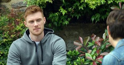 Ex-Emmerdale star Max Parker on prospect of returning to the ITV soap